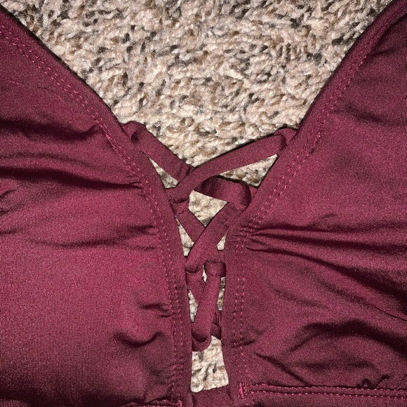 Target swimming suit - Picture 3 of 4